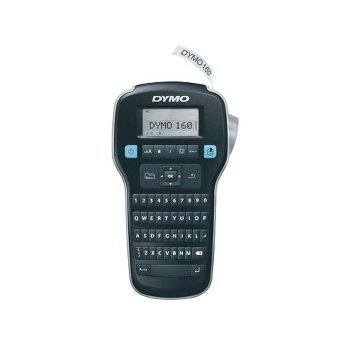 ETICHETTATRICE DYMO LABELMANAGER 160P