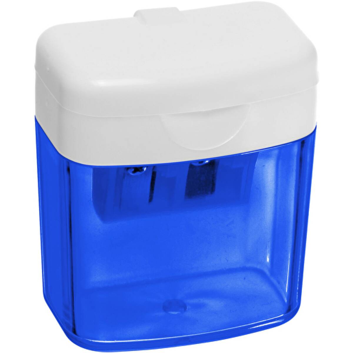 TEMPERINI 2 FORI   PLASTICA C/SERBAT.