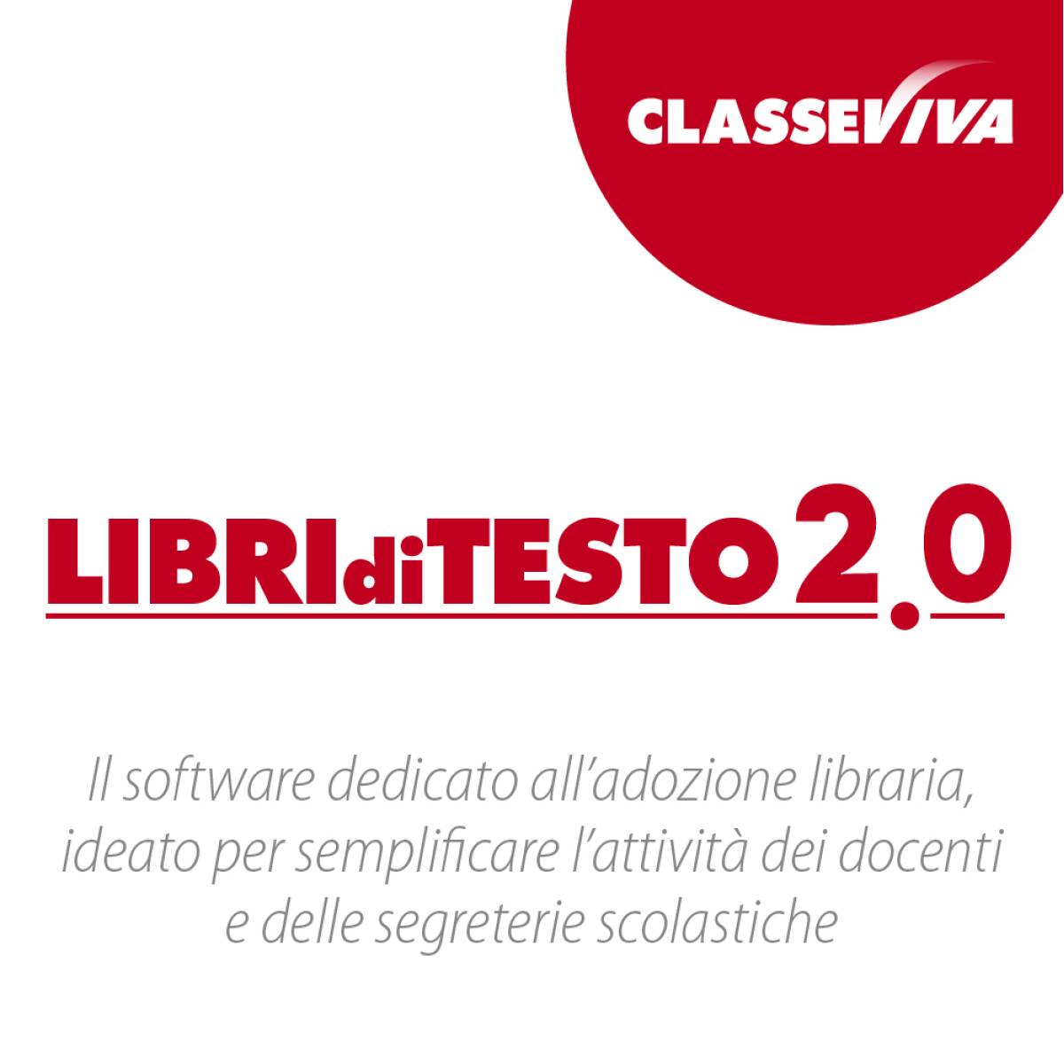 LIBRI DI TESTO 2.0