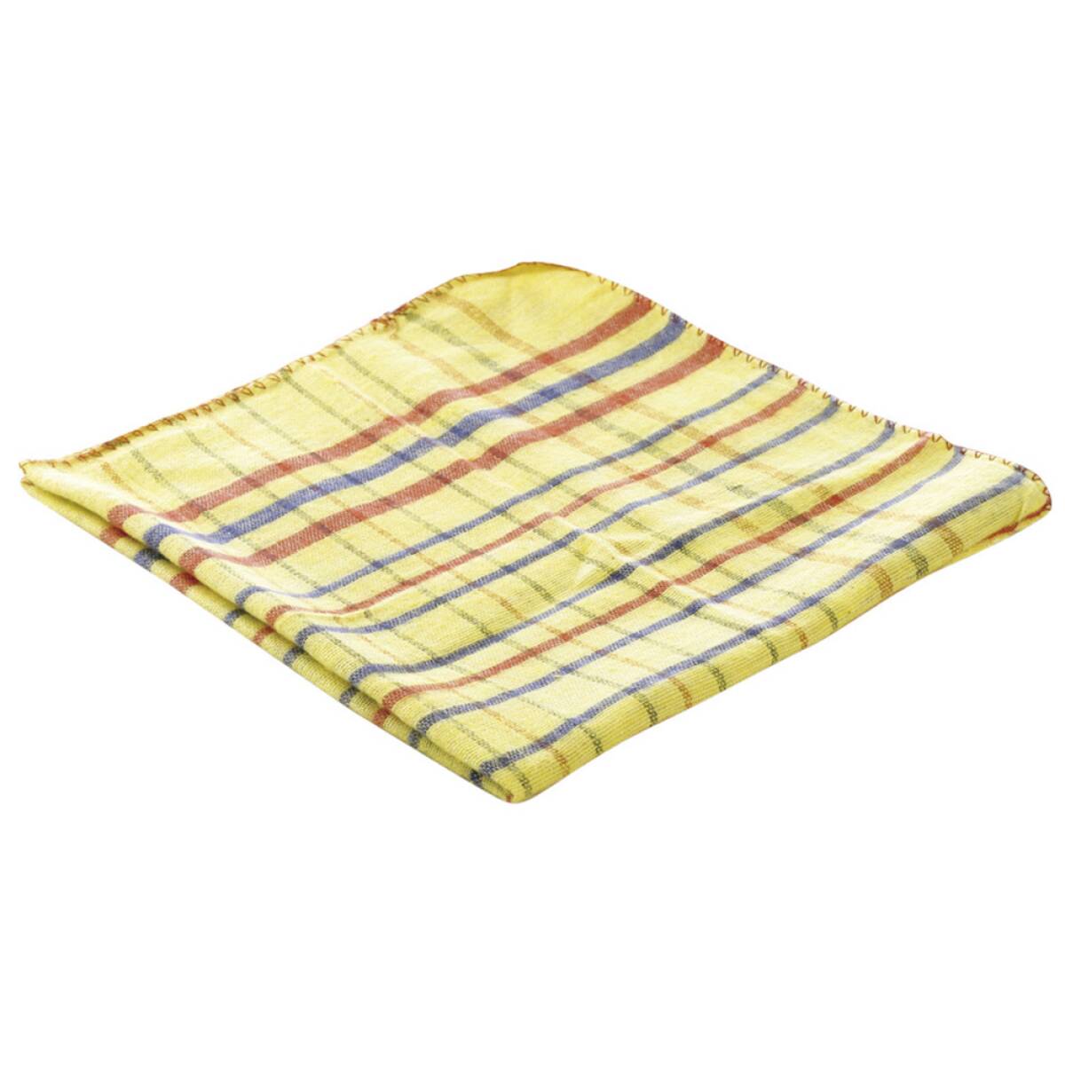 PANNO SPOLVERO FANT.SCOZZESE 50X50 2 PZ.