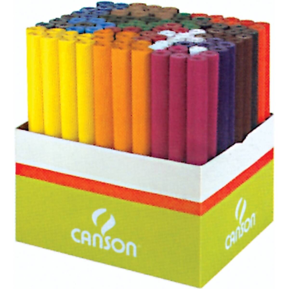 CART.ONDULATO 0,50X0,70 992-613 TURCHESE