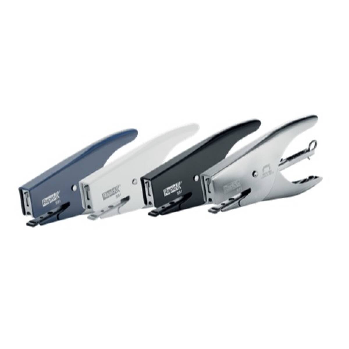 CUCITRICE RAPID S51 METALLO