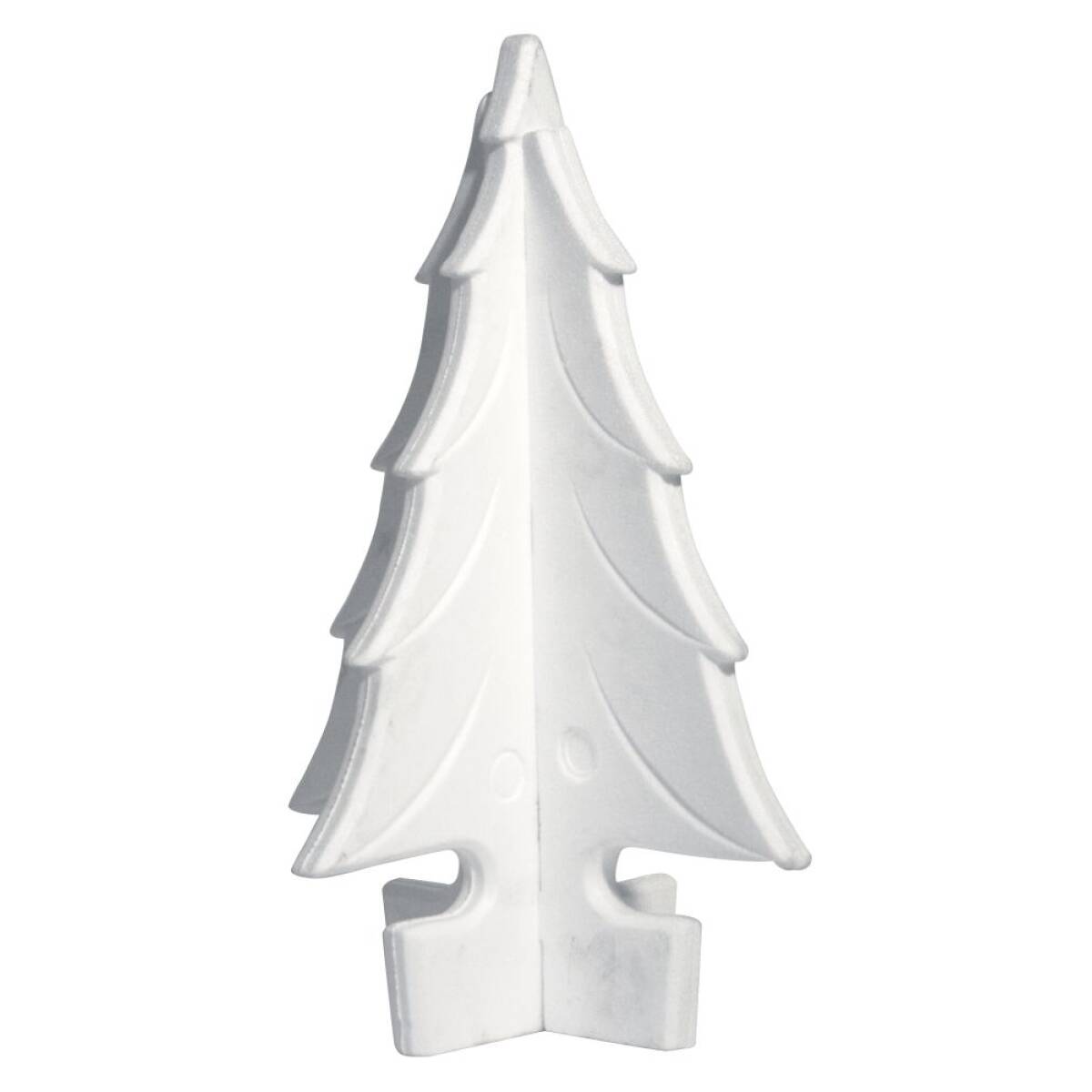 ALBERI INCASTRO POLIST H40 CM