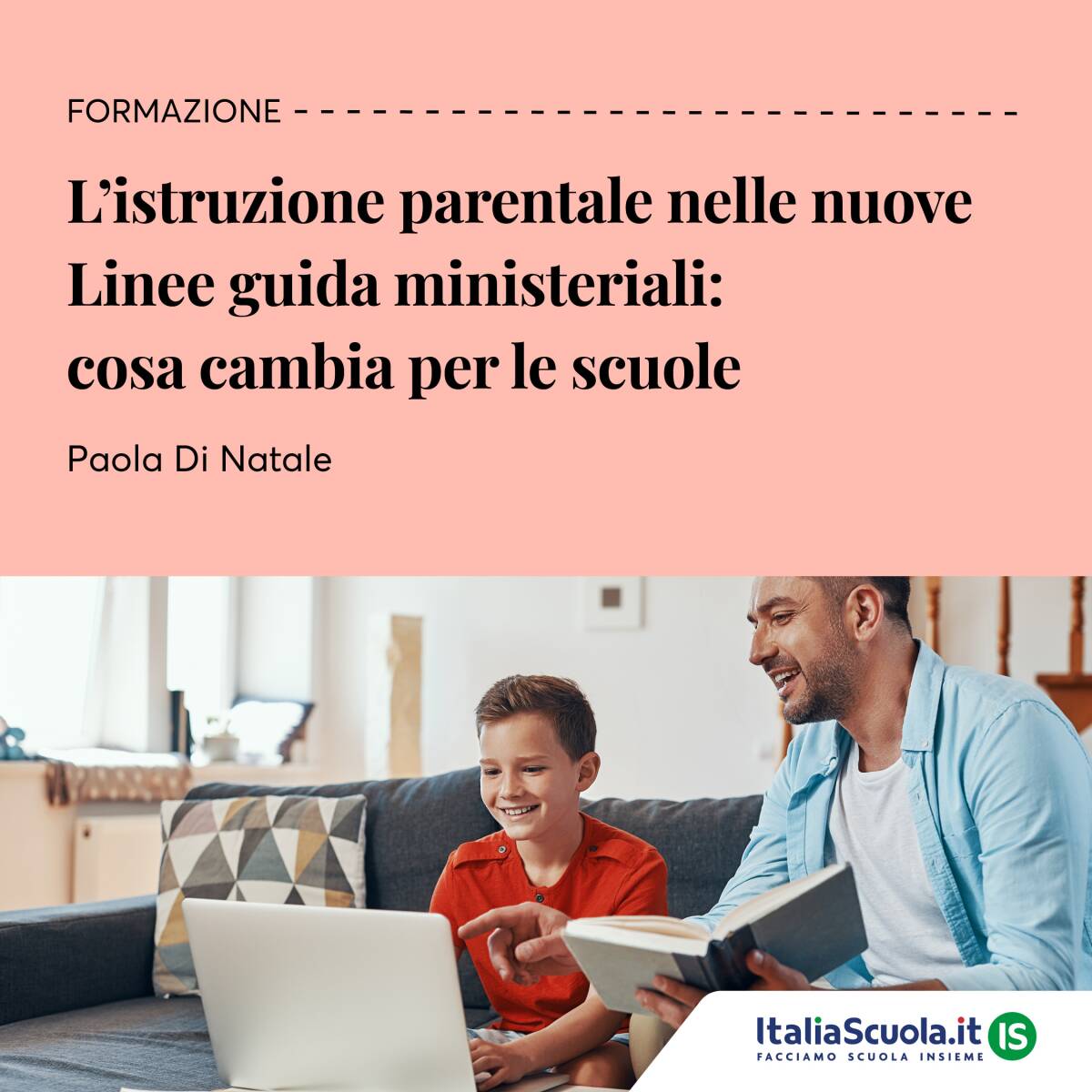 11/02 Istruzione parentale - reg
