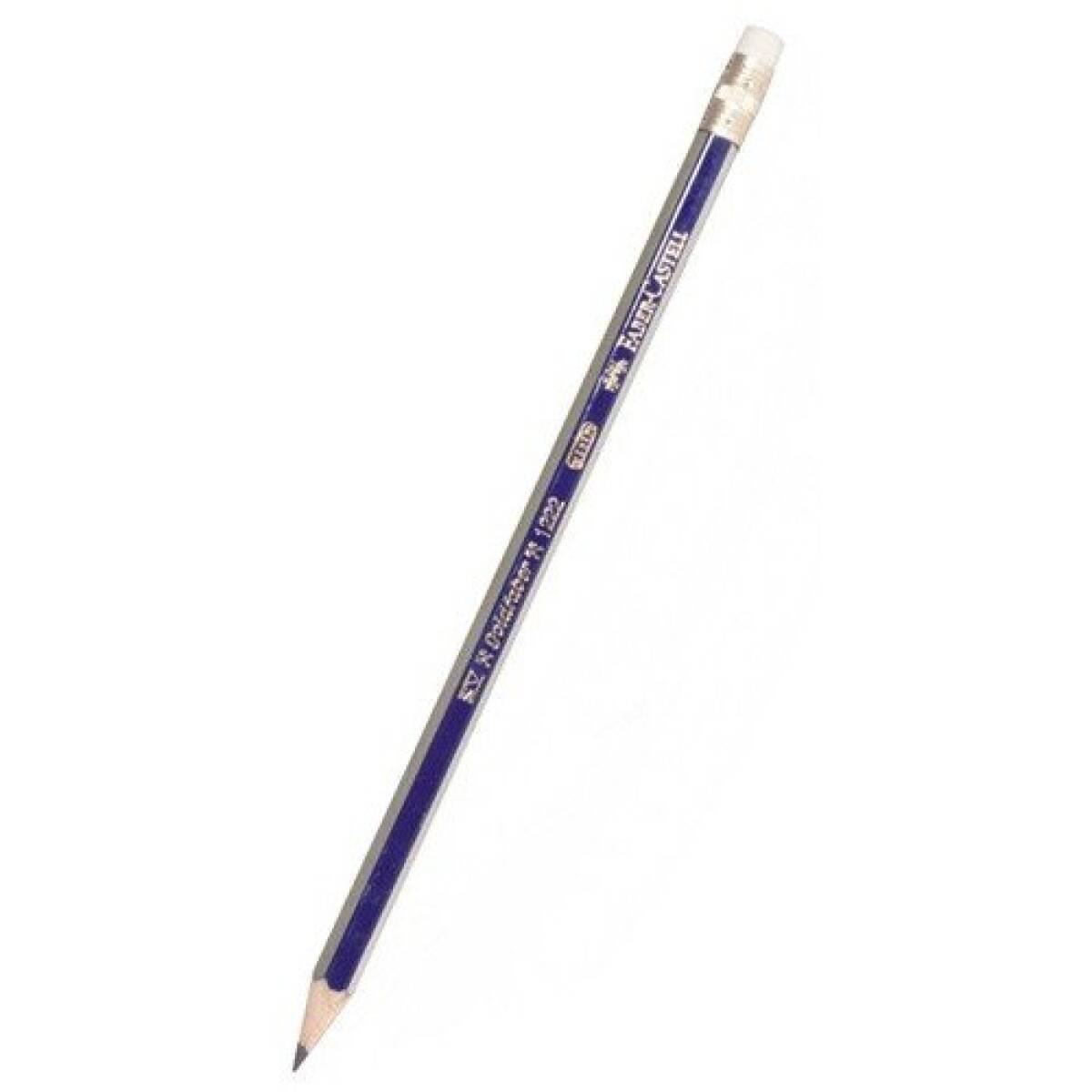 MATITE GOLDFABER HB C/GOMMA