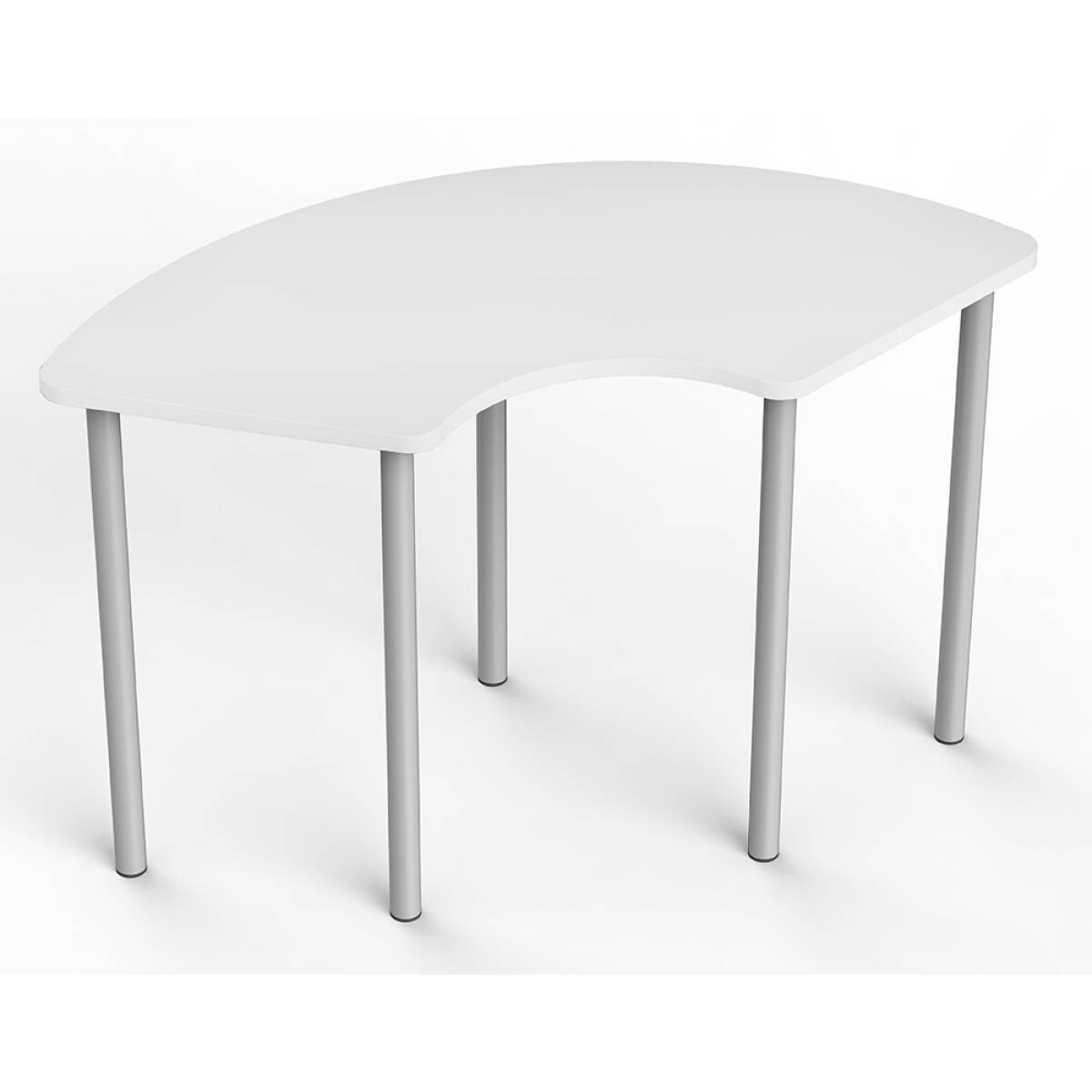BANCO VIRGOLA  CM. 130X63X71H.