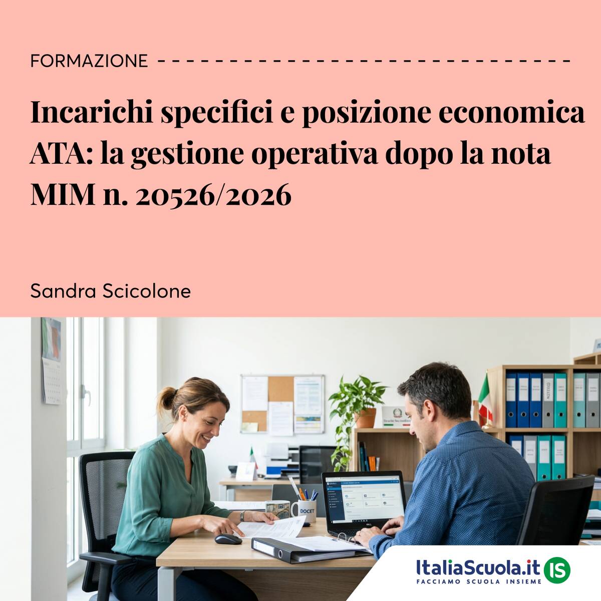 24/09 Incarichi specifici - reg