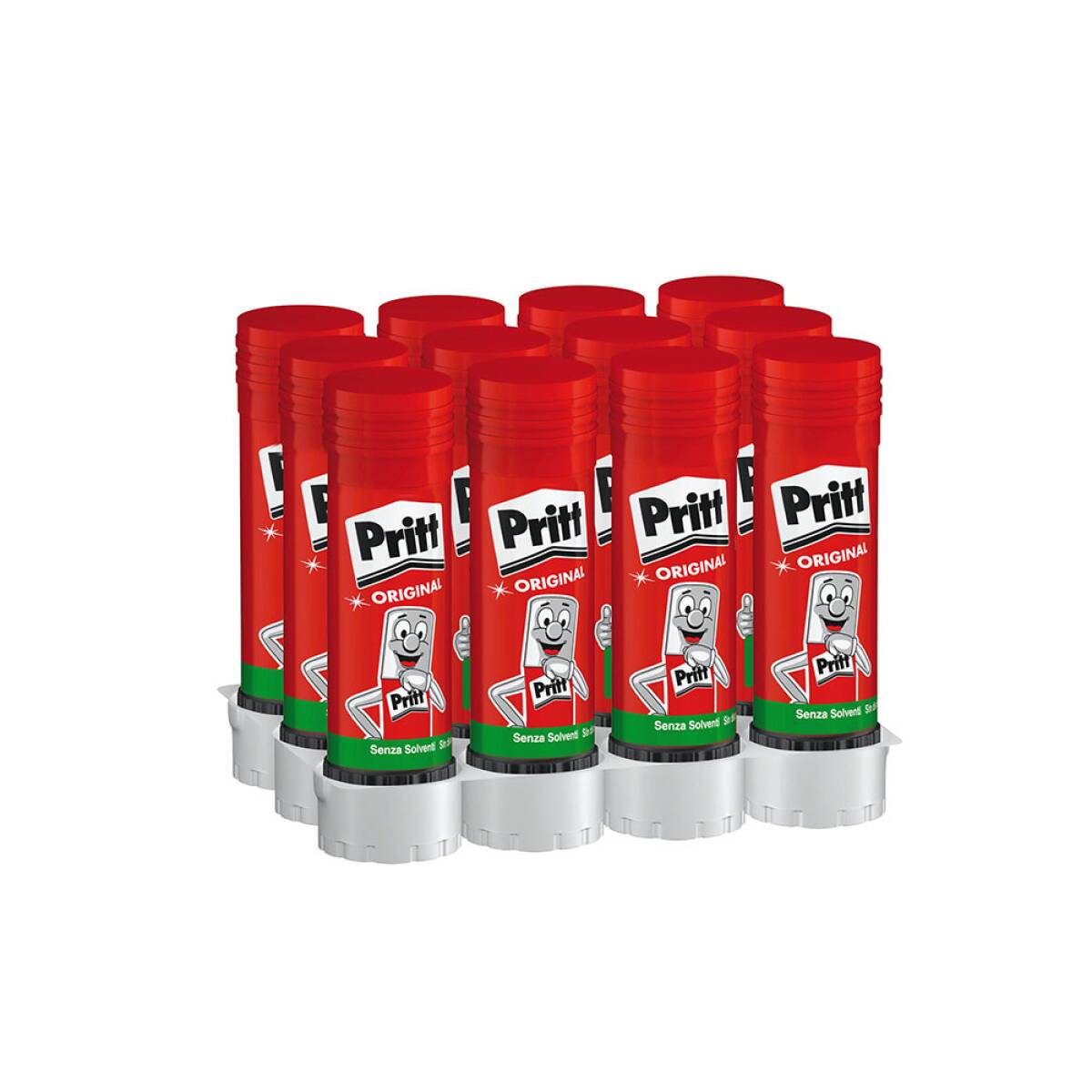 COLLA PRITT  GR 22 - 12PZ.