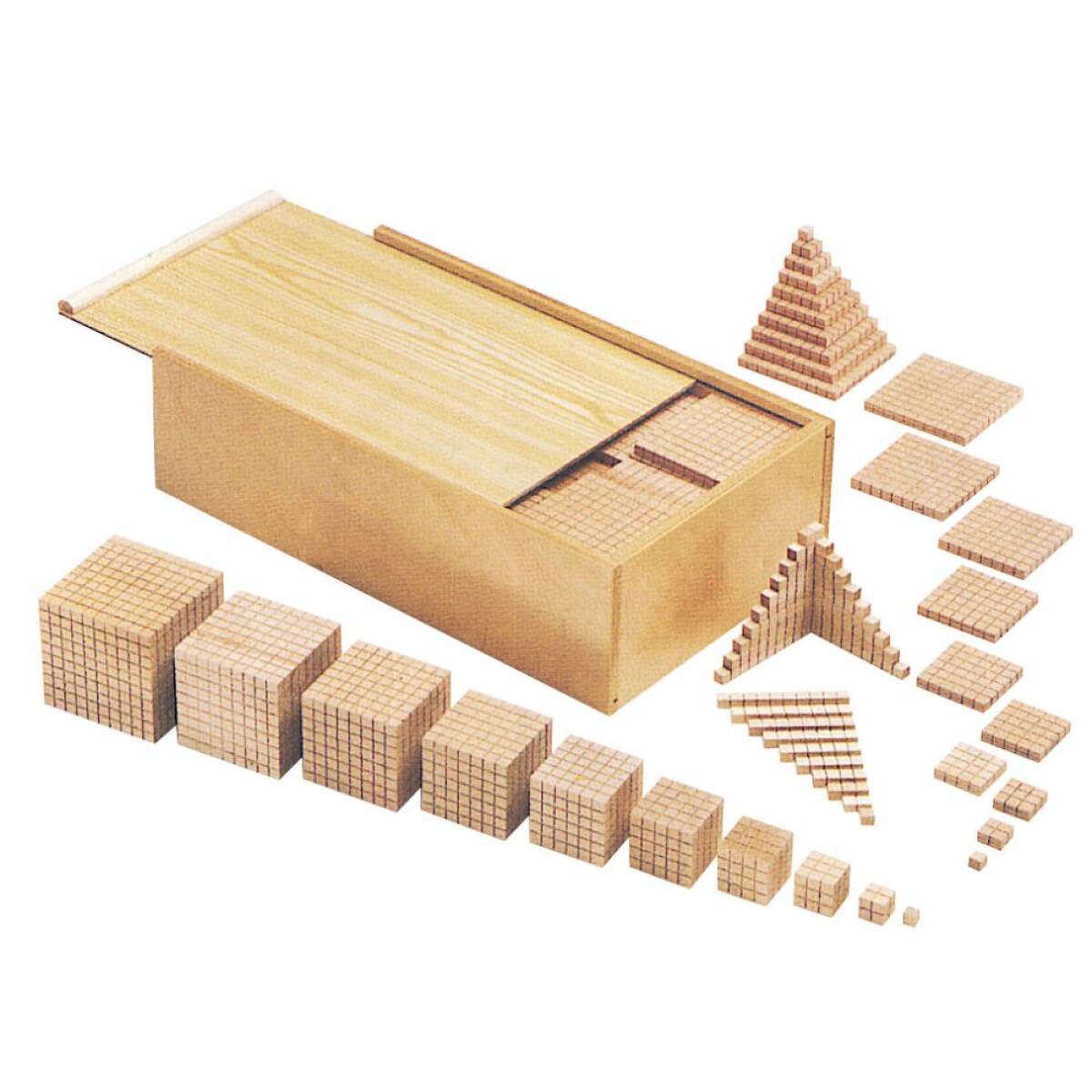 MULTIBASE LEGNO 549 PZ.
