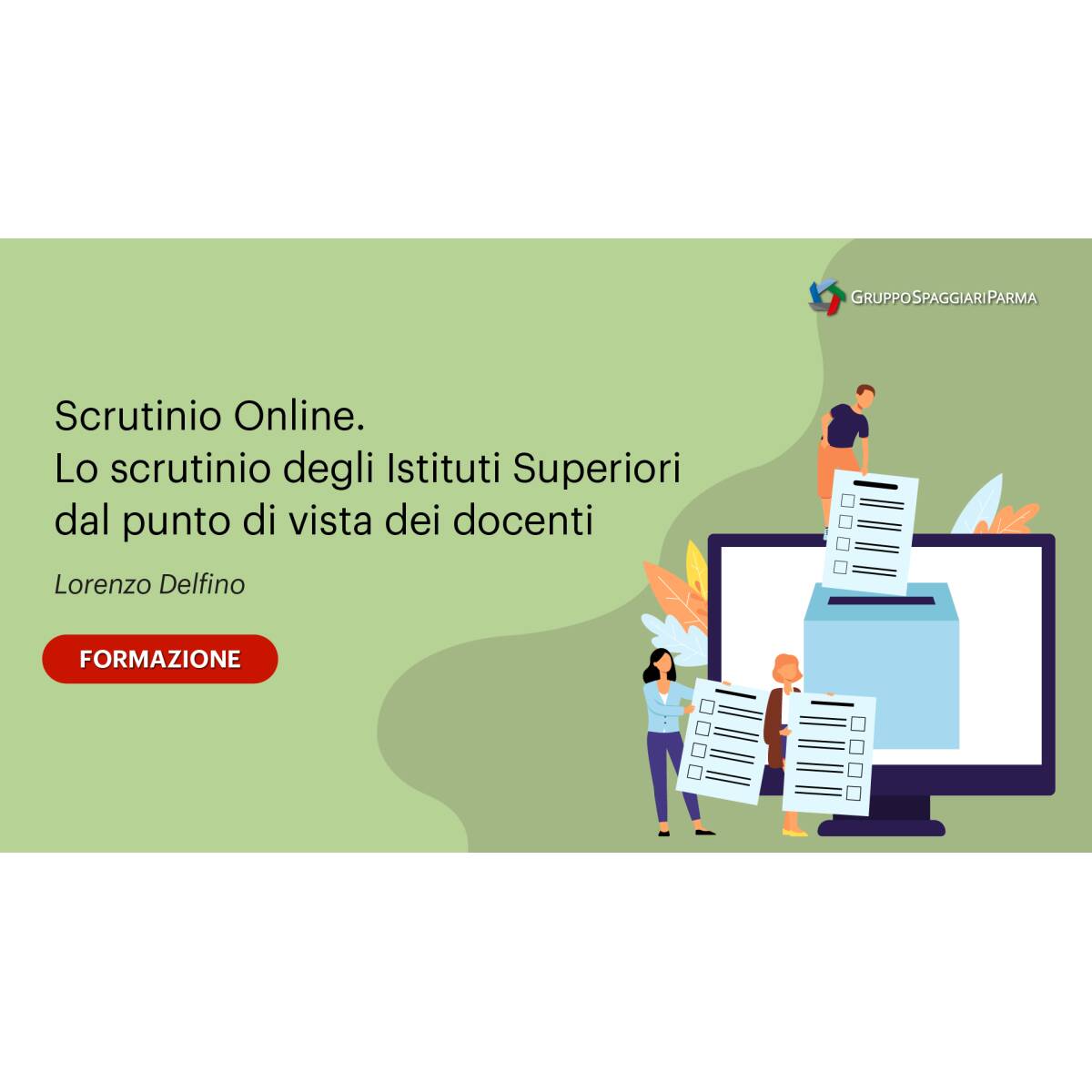 07/12 Scrutinio Online docenti- reg