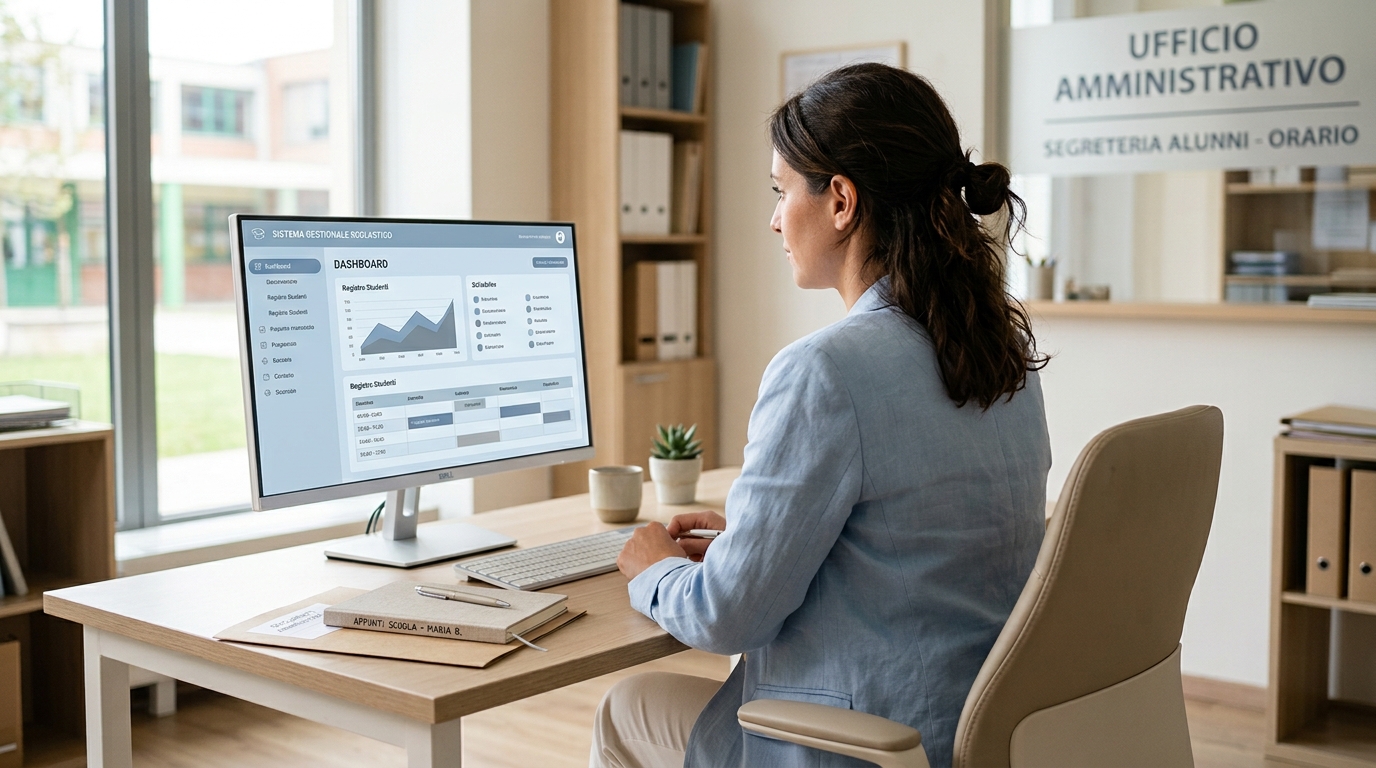 Software Gestione del Personale