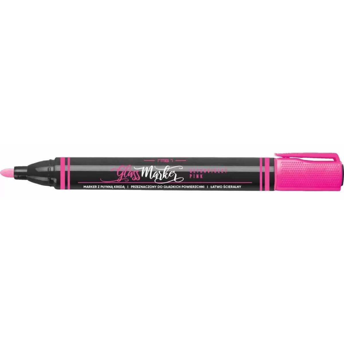 PENNARELLO GESSO - ROSA