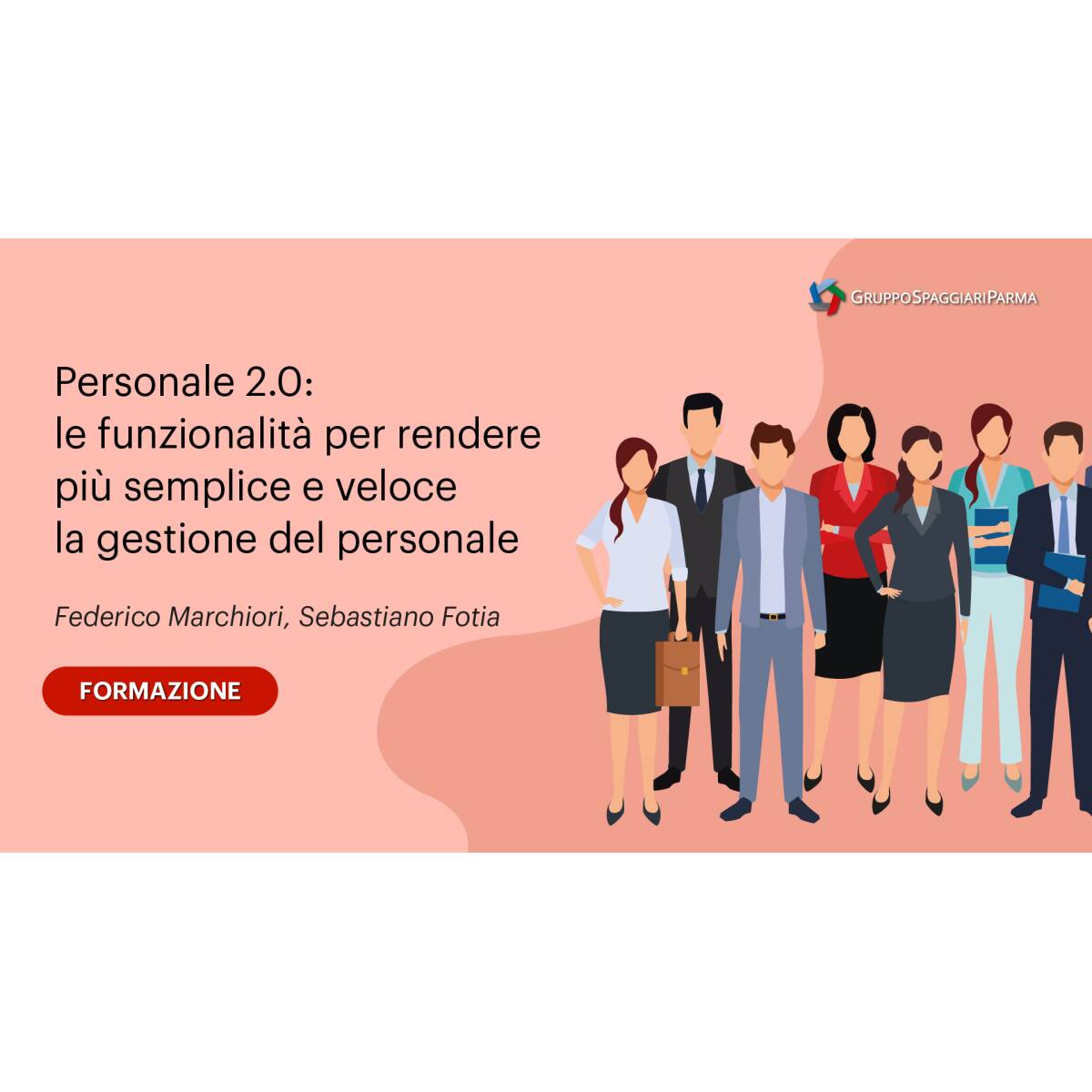 12/02 Personale 2.0: le funzionalita - nolimit