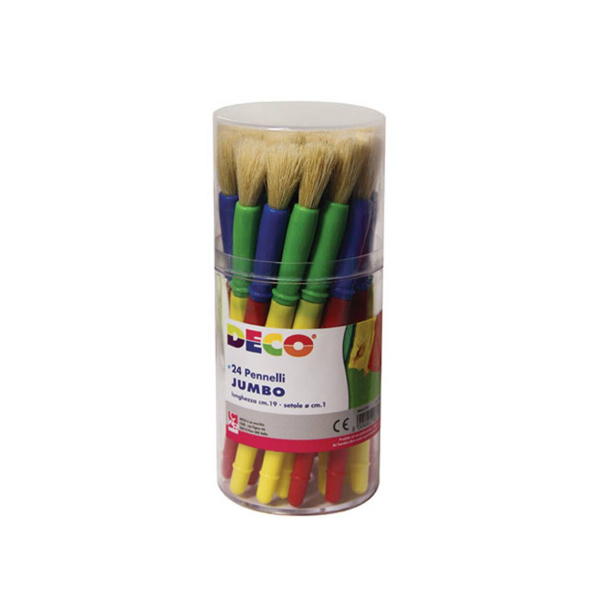 PENNELLOTTI JUMBO 24 PZ.