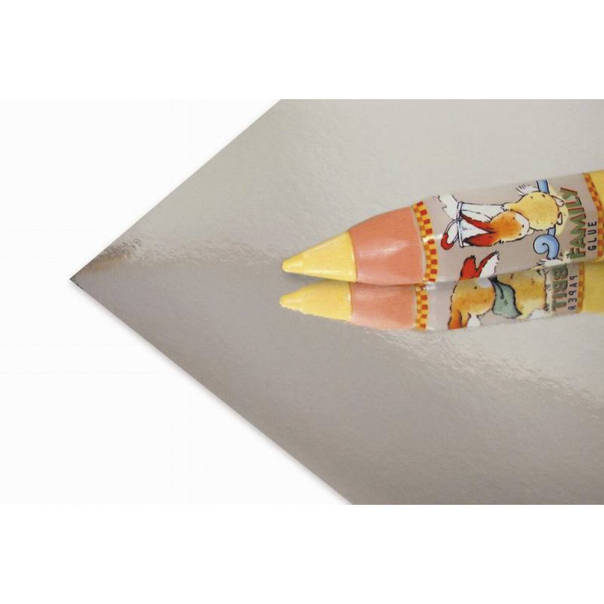 CART ARGENTO A SPECCHIO CM 50X70