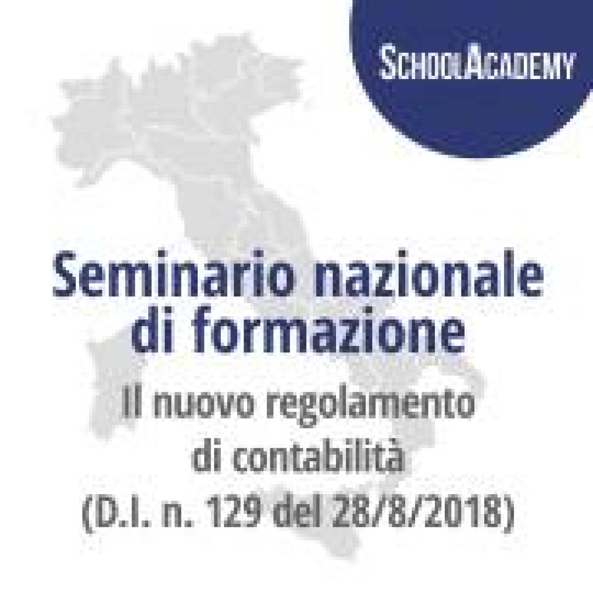 04/02 SEMINARIO RIF. SPAGG/FNADA - PARMA