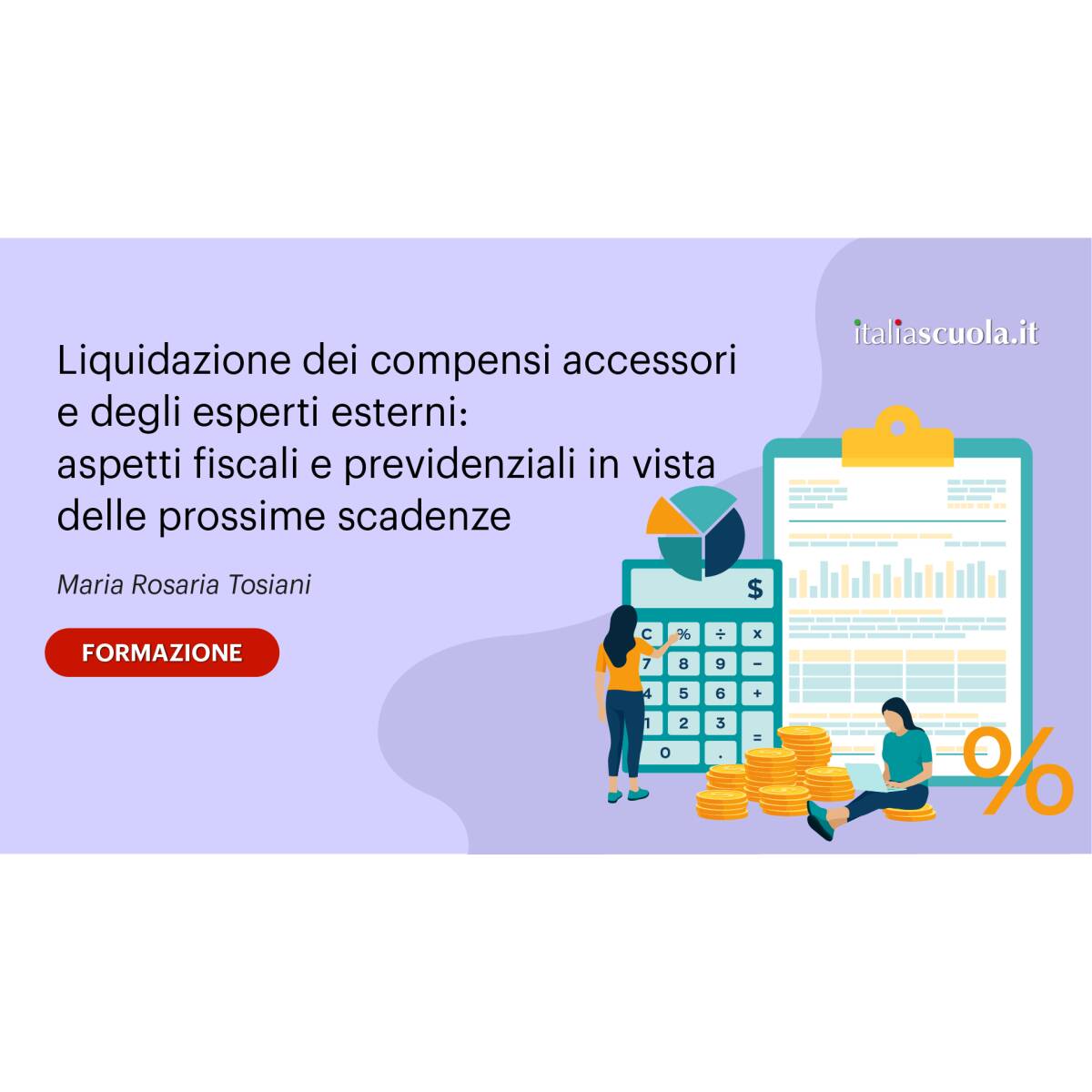 14/03 LIQUIDAZIONE COMPENSI ACCESSORI-NOLIMIT