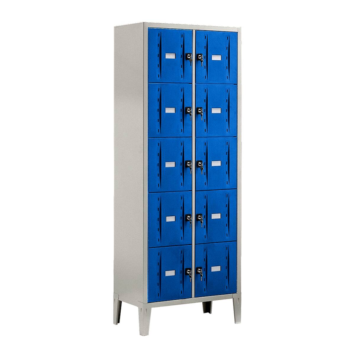 CASELLARIO C/CHIAVE 70X35X180H.