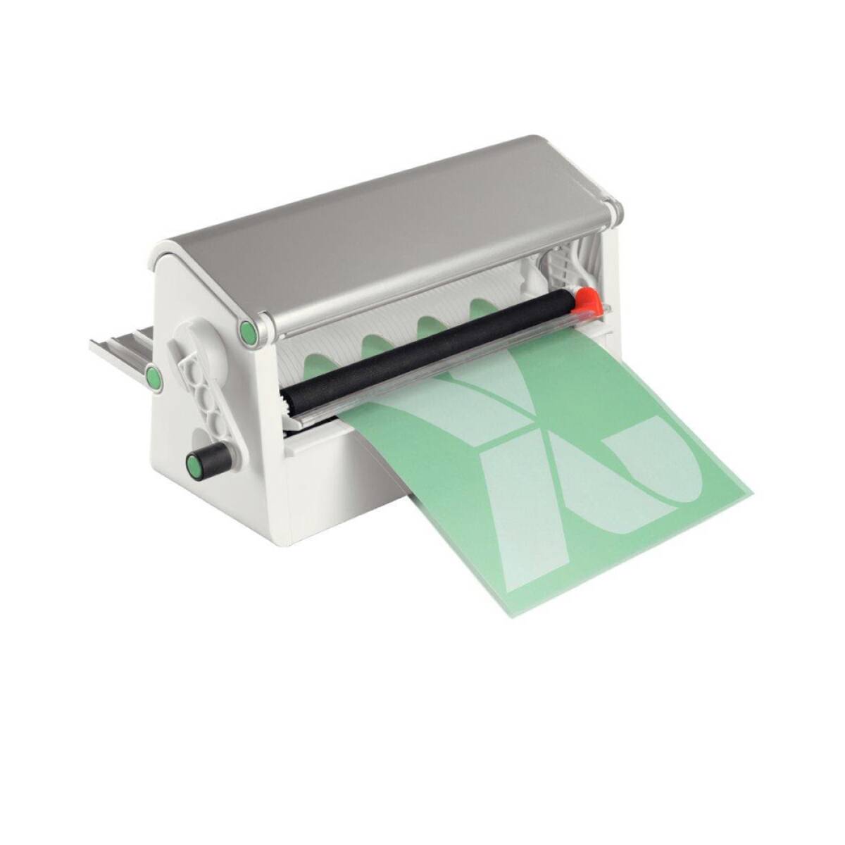 PLASTIFICATRICE CREATIVE STATION LEITZ