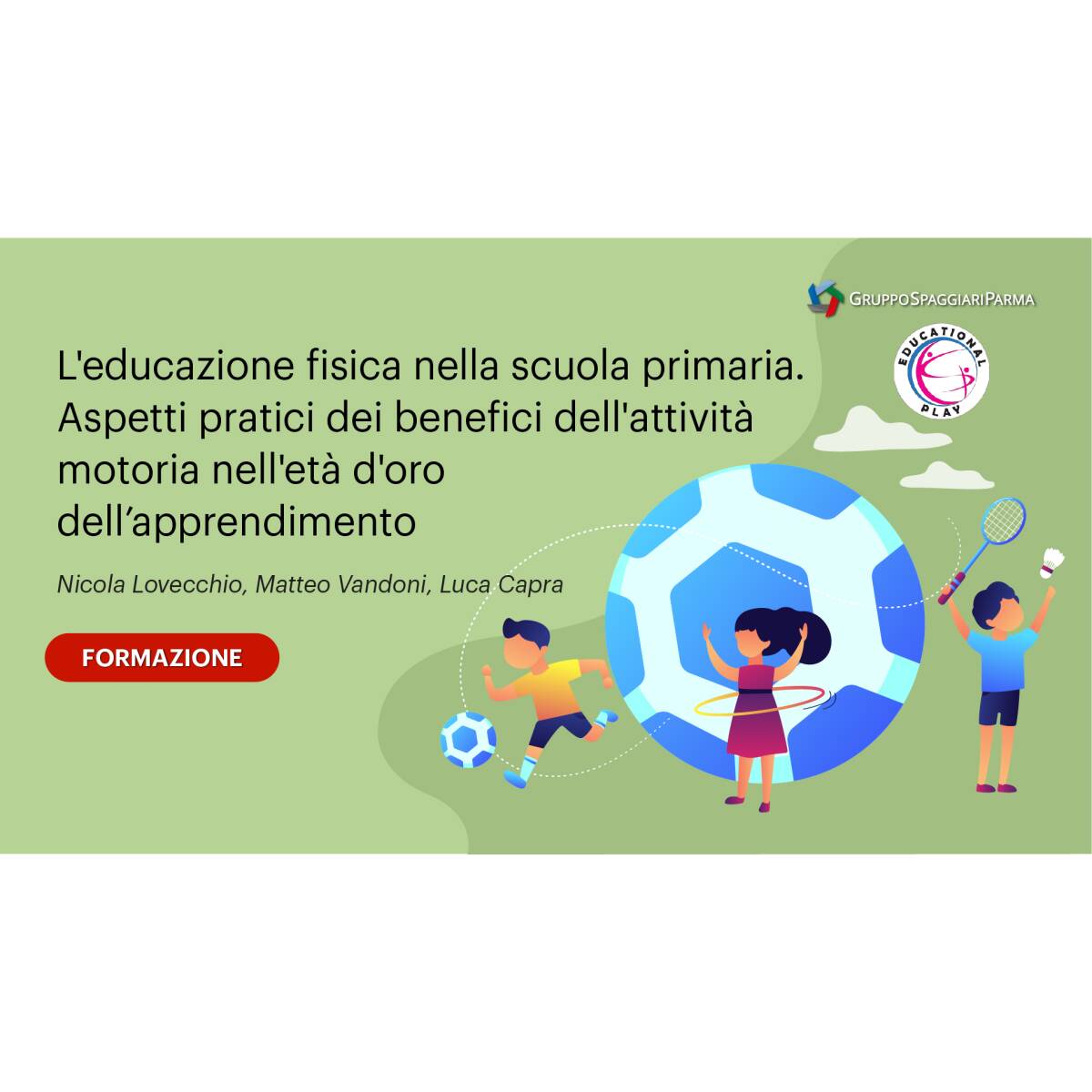 07/04 EDUC.FISICA NELLA SCUOLA PRIM.-NOL