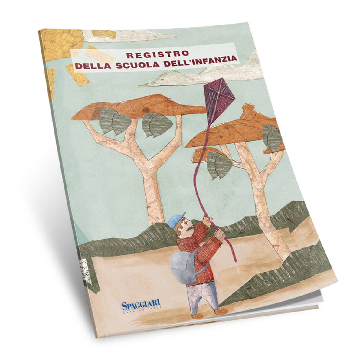 REGISTRO SCUOLA INFANZIA SEMPLIFICATO