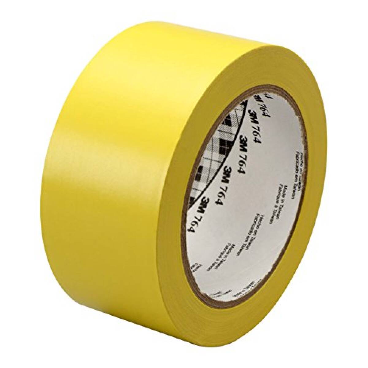 NASTRO VINILICO MM.50X33M. 3M GIALLO