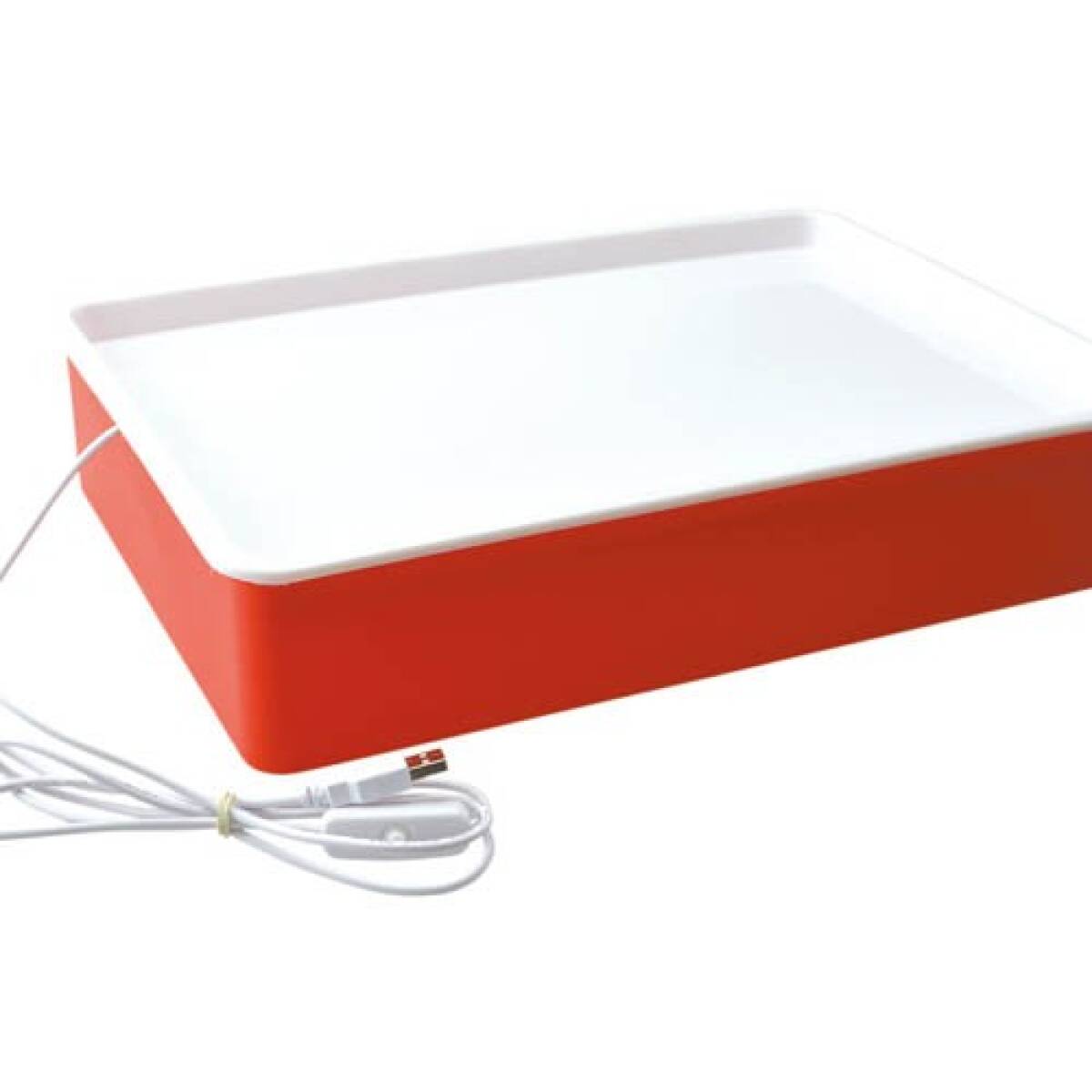 TAVOLO LUMINOSO A LED CON CAVO USB