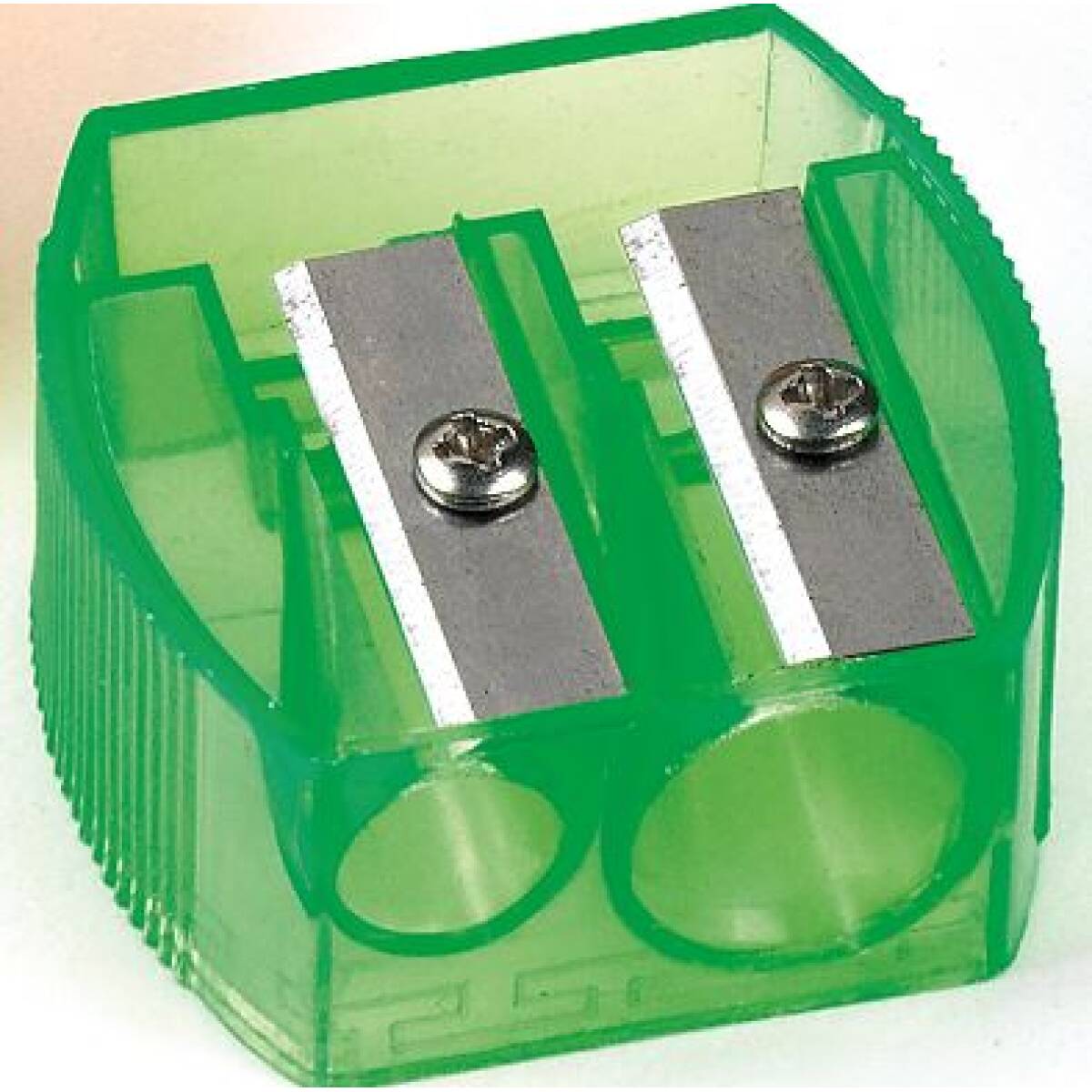 TEMPERINI 2 FORO PLASTICA