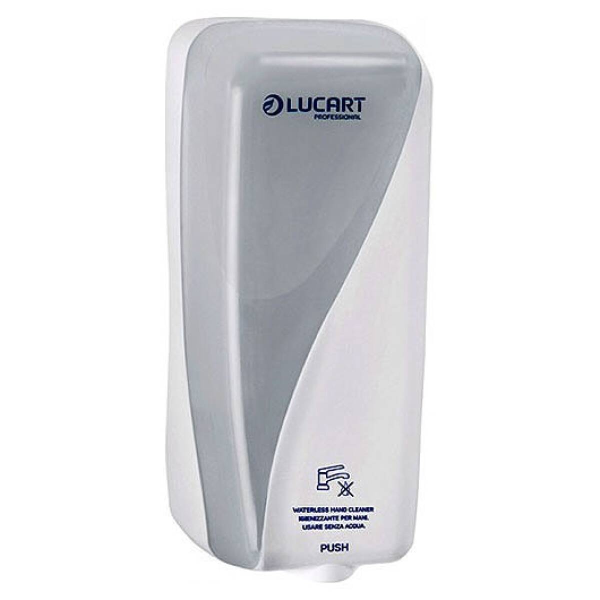 DISPENSER GEL IGIENIZZANTE