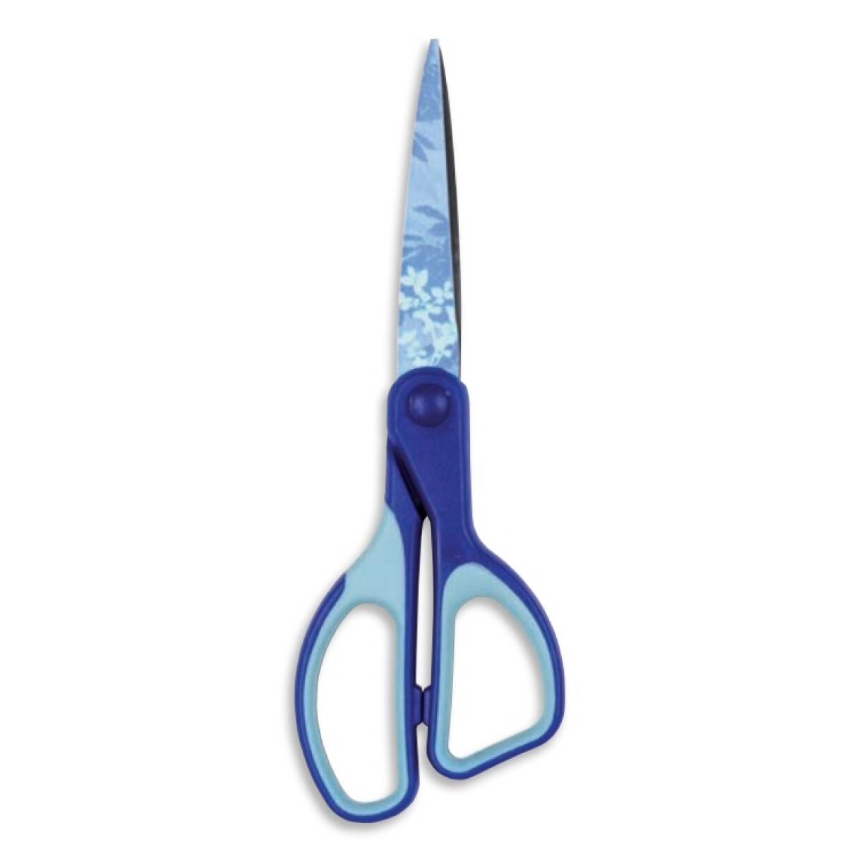 FORBICI UFFICIO CM 17 IMPUGNAT.PLASTICA