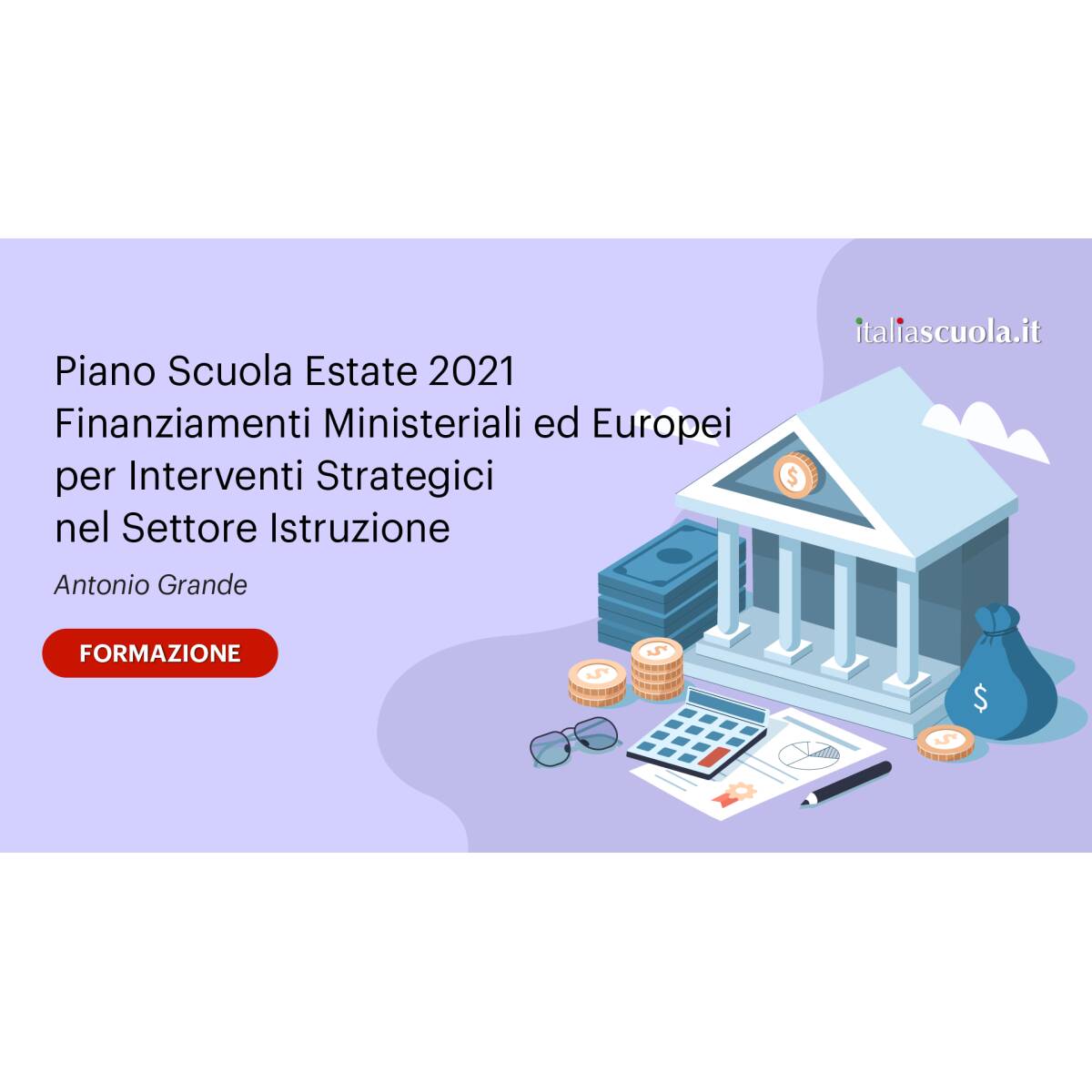 11/05 PIANO SCUOLA ESTATE 2021 -NOLIMIT