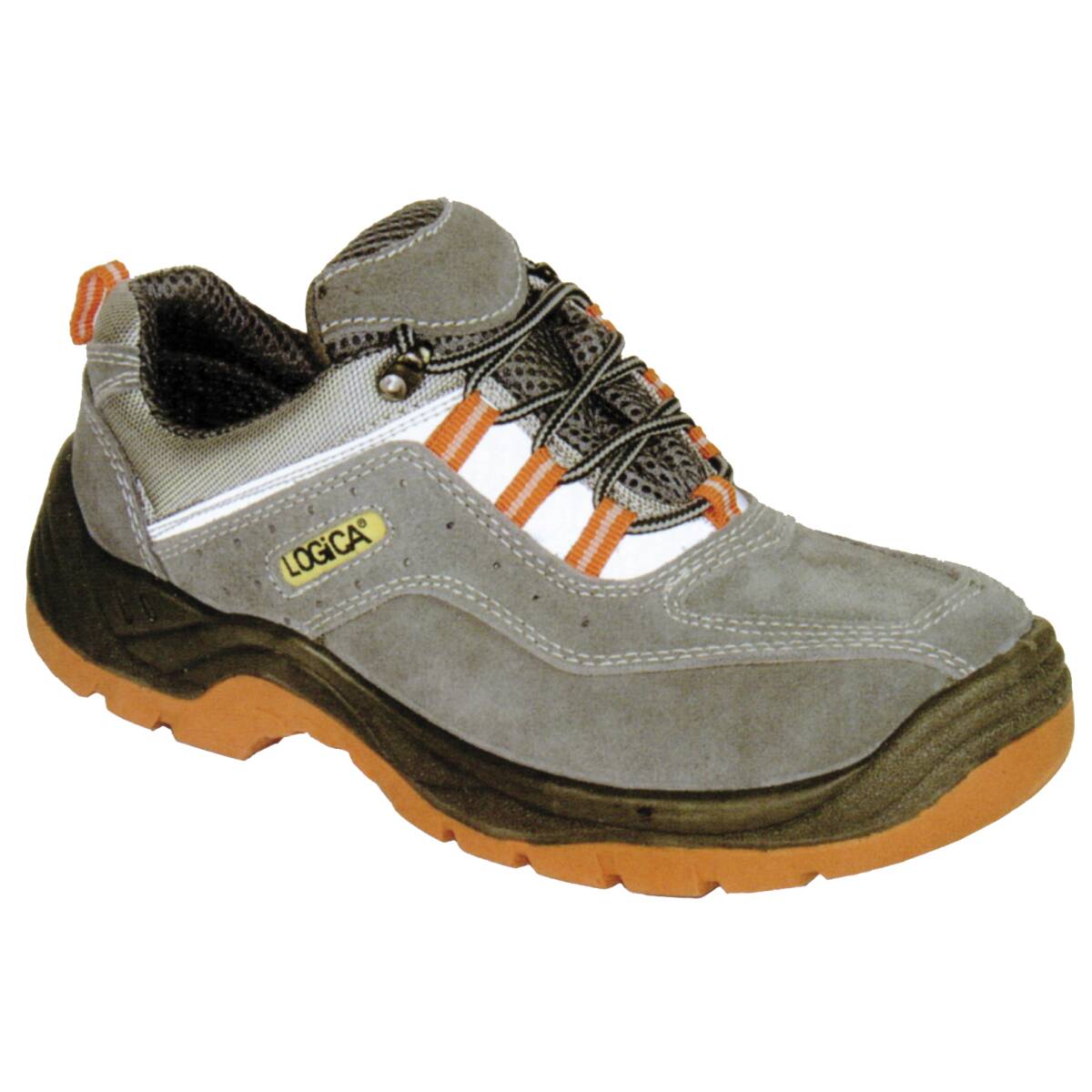 SCARPA ANTINFORTUNISTICA N 37
