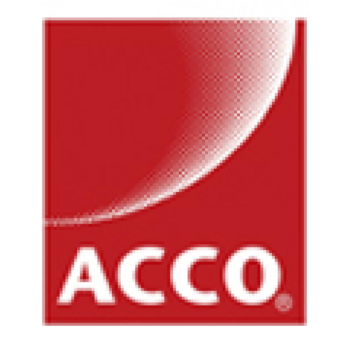 ACCO