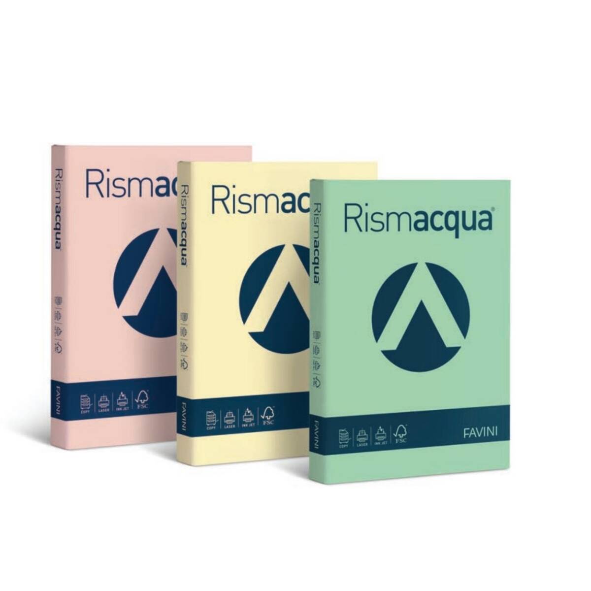 RISMACQUA CELESTE GR 140 A3 200 FG