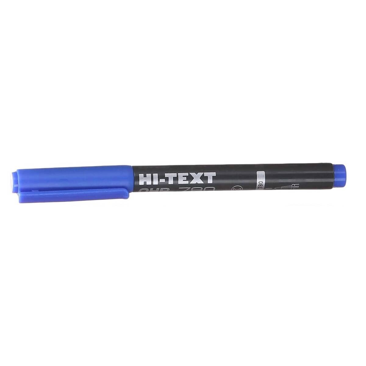 FINELINER 780OHP - 12 PZ.MEDIO BLU