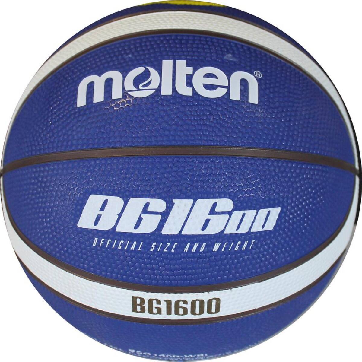 PALLONE MINI-BASKET MOLTEN