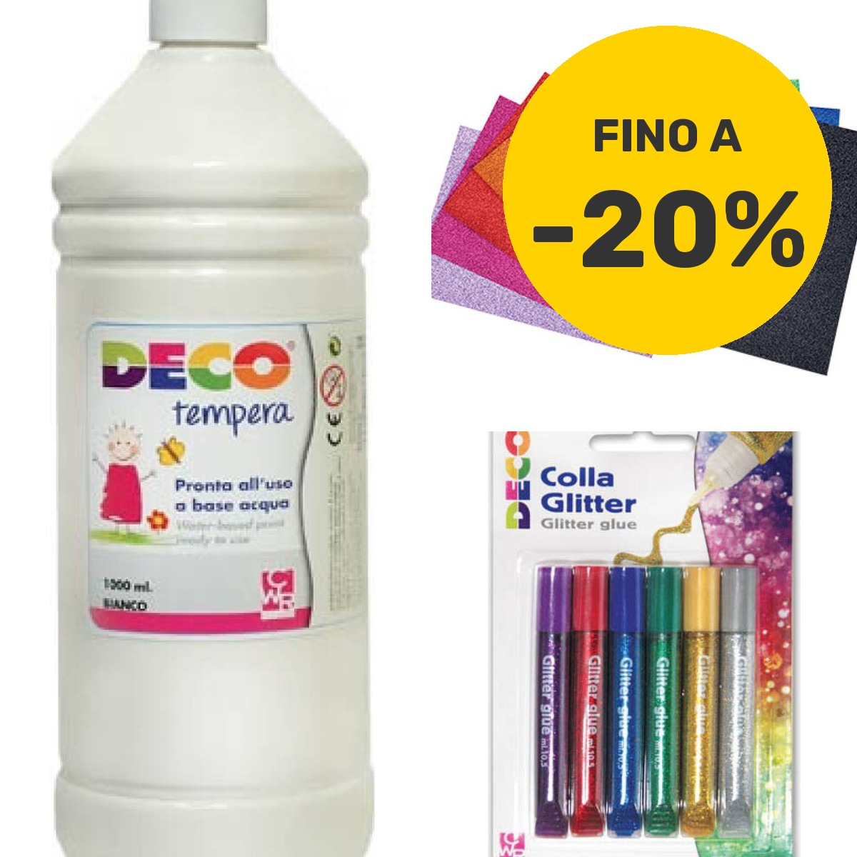 Kit Natale in classe