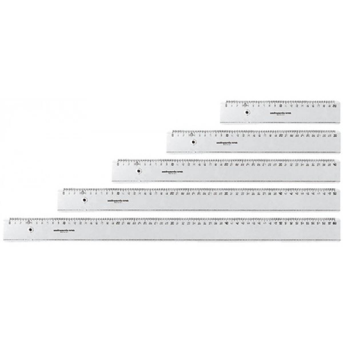 RIGA CM 30 PLASTICA