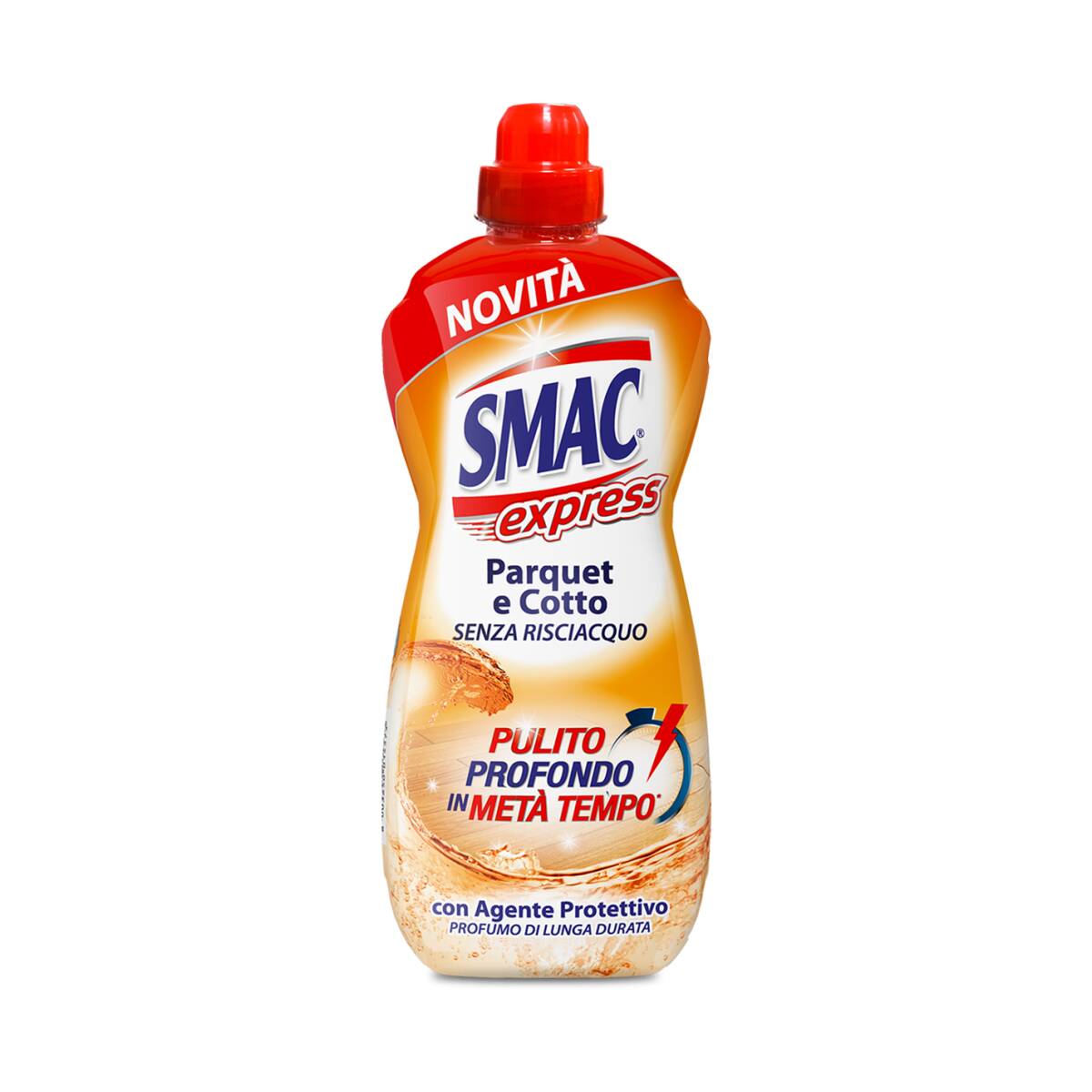 SMAC EXPRESS PARQUET E COTTO 1000 ML.