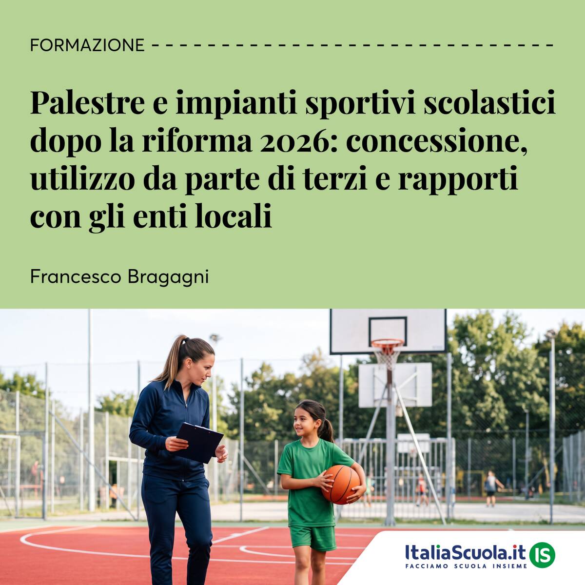 25/09 Palestre e impianti sportivi - nolimit