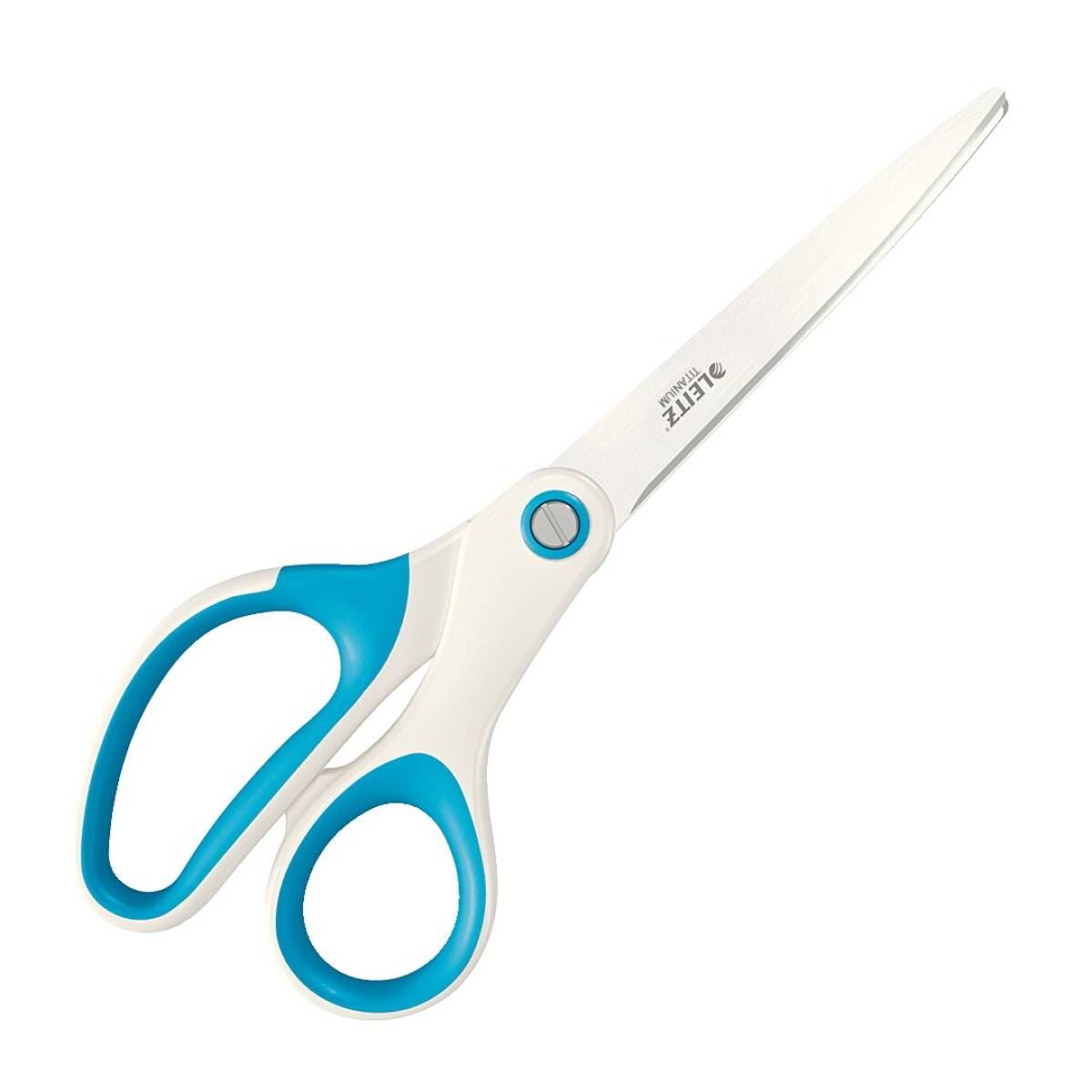 FORBICI UFFICIO CM 21 IMPUGNAT.PLASTICA