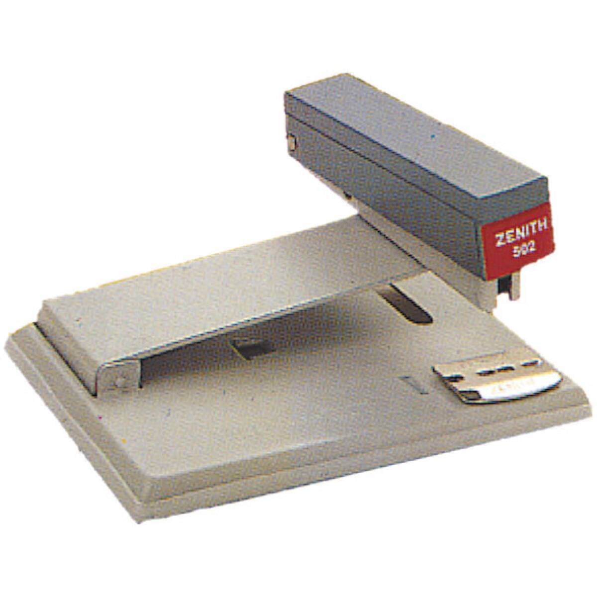 CUCITRICE TAVOLO ZENIT 502