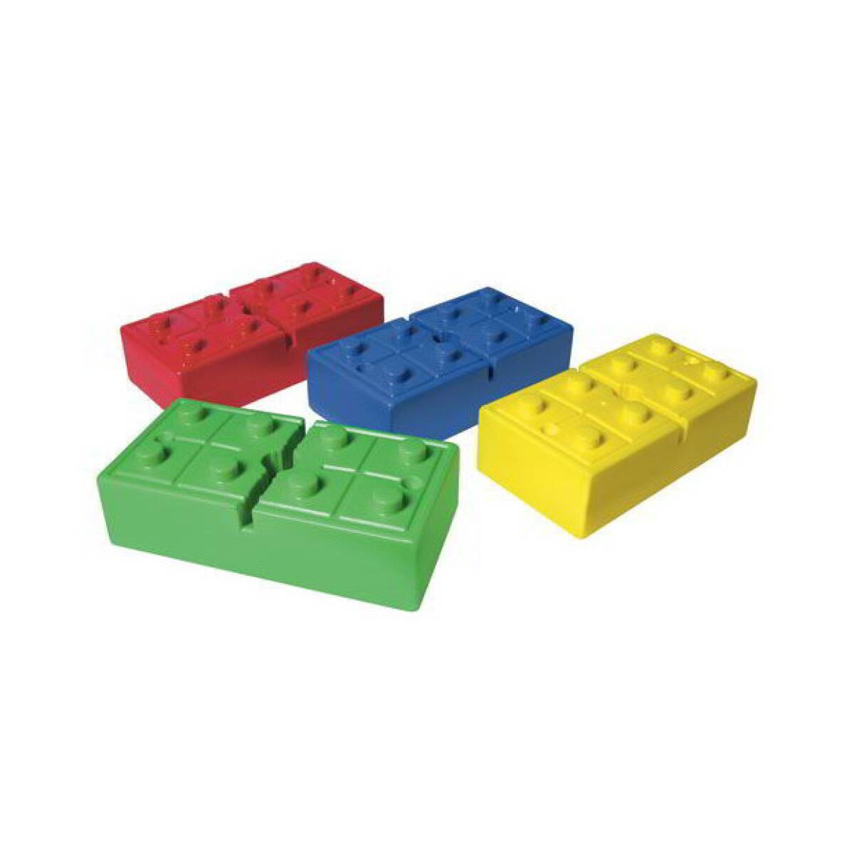 BLOCCO PERCORSO 4PZ. ASS.