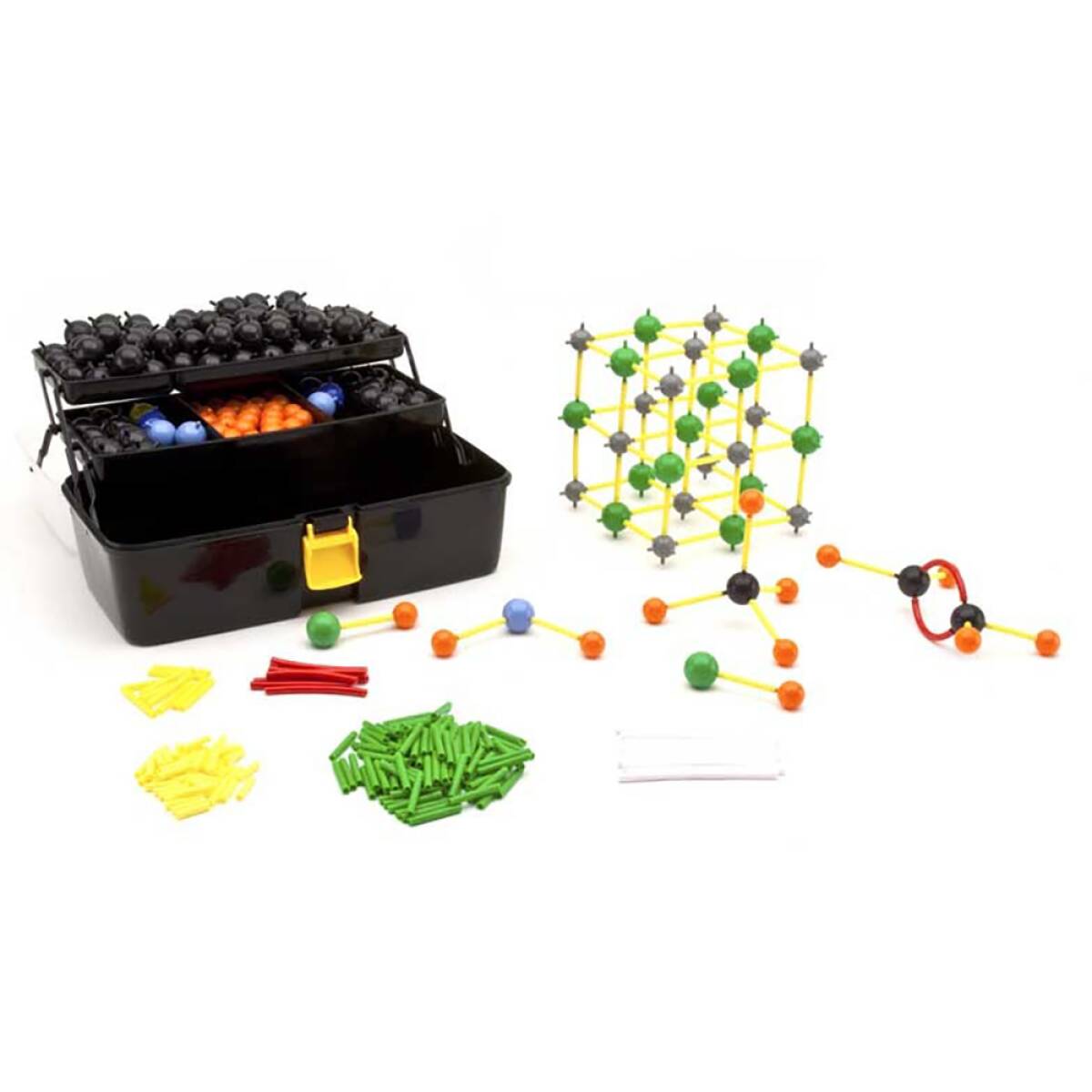 KIT COSTRUZ MODELLI MOLECOLARI
