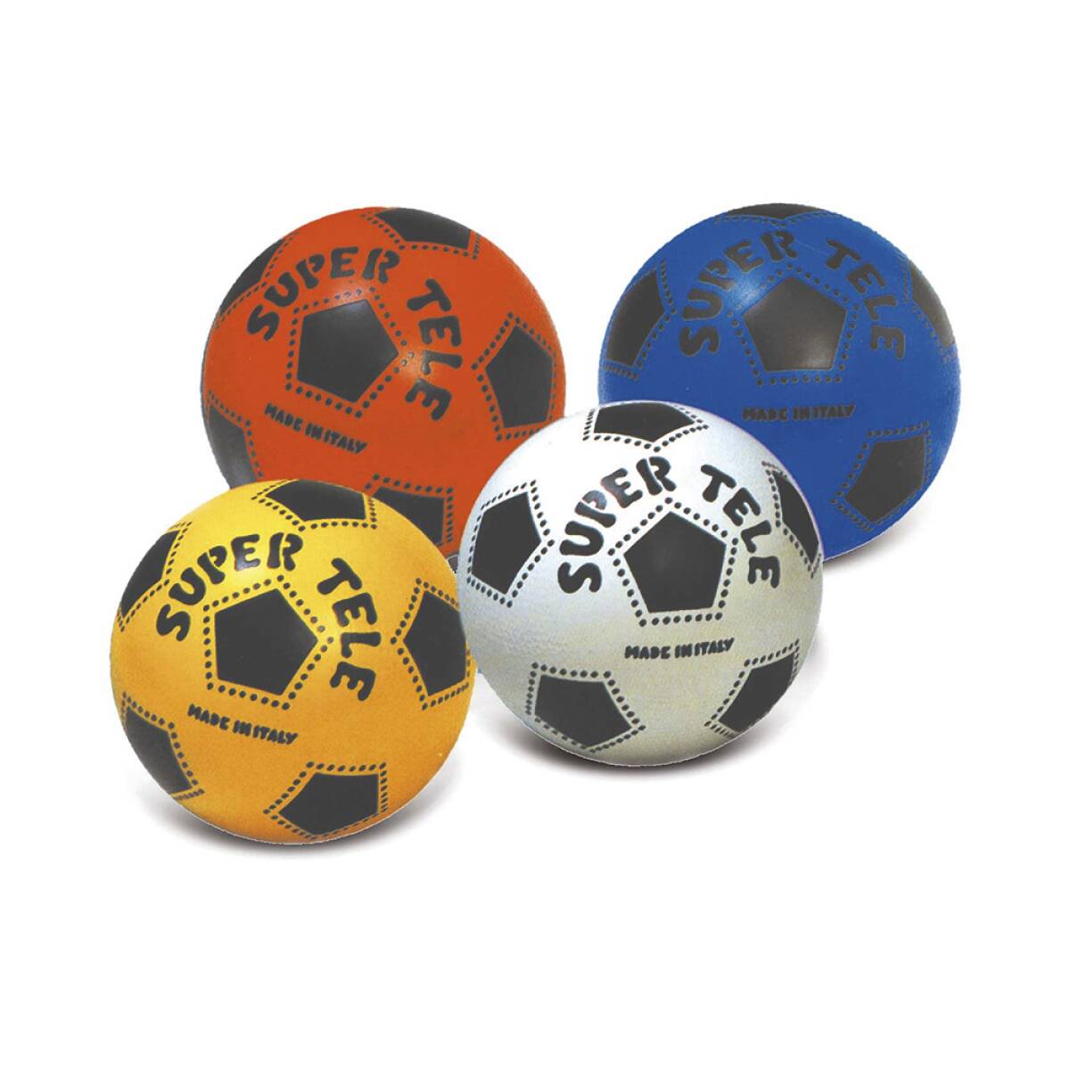 PALLONE SUPER TELE