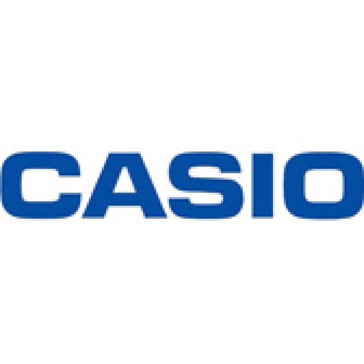 CASIO