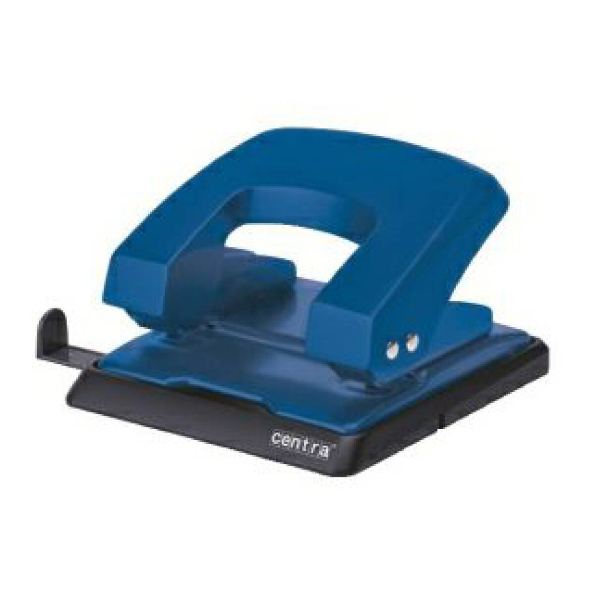 PERFORATORE LEITZ 2 FORI C/ASTA