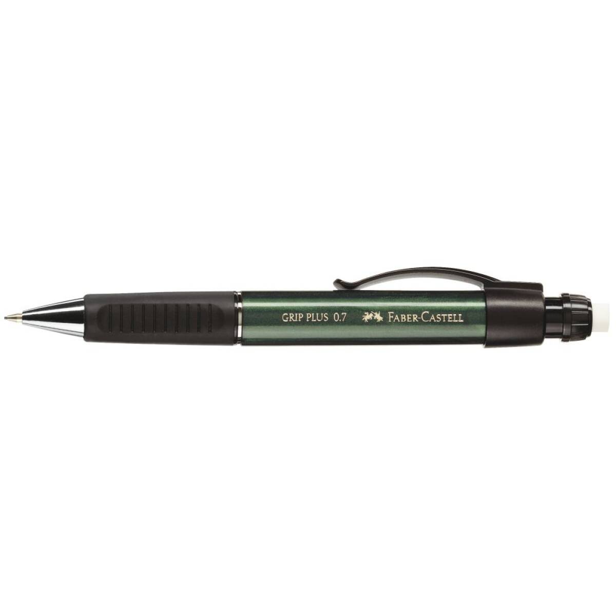 PORTAMINE FABER CASTELL GRIP PLUS METALL