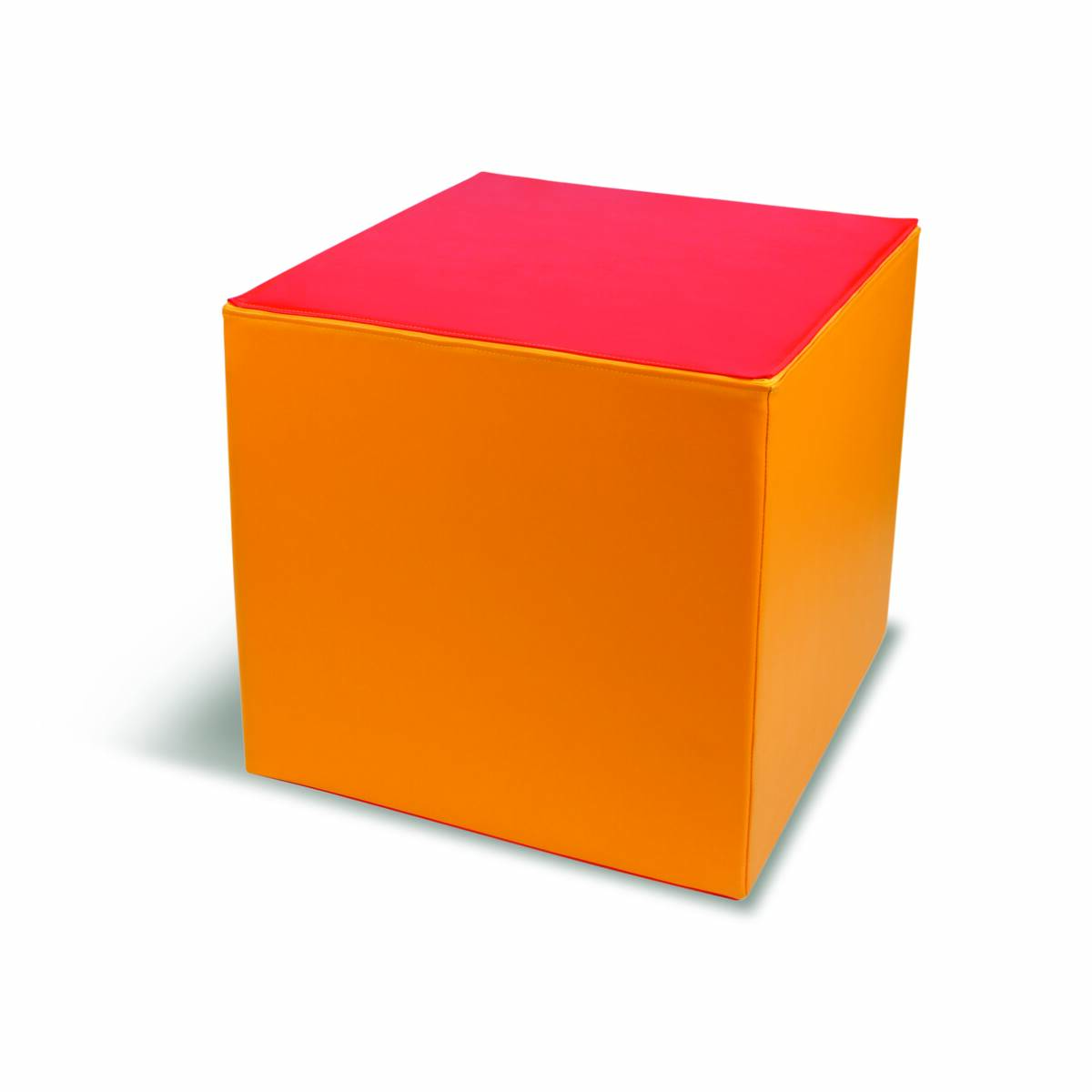 CUBO CM. 60X60X60 BLU