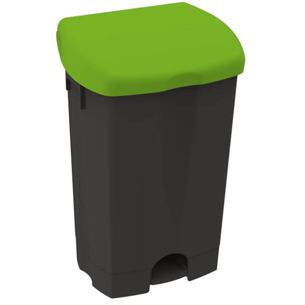 PATTUMIERA C/PEDALE 25 L.